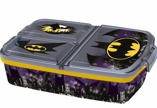 Euromic - Batman Lunch Box (088808735-85520)