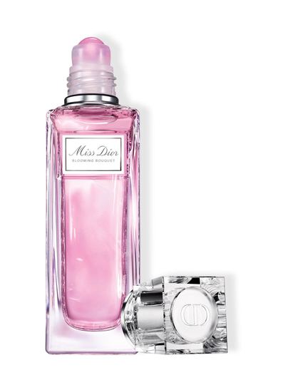 Miss dior blooming bouquet roller-pearl edt 20 ml