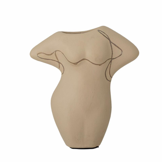 Bloomingville - Lulu Decoration Vase (82052609)