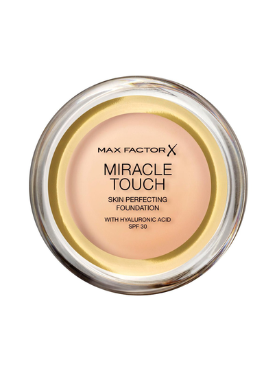 Miracle touch foundation -meikkivoide 11,5 g