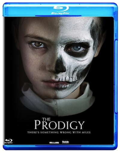 BD The Prodigy (27.06.19) *LEL*