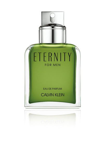 Eternity for men edp -tuoksu 50 ml