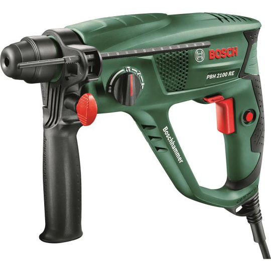 Bosch DIY PBH 2100 RE Poravasara 550 W