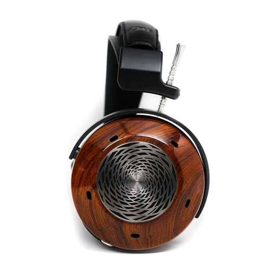 ZMF Vérité, LTD Desert Ironwood kuulokkeet