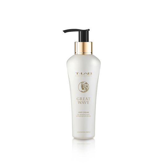 T-Lab Professional - Great Wave Hair Cream 130 ml