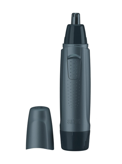 En10 ear&nose trimmer -hygieniatrimmeri