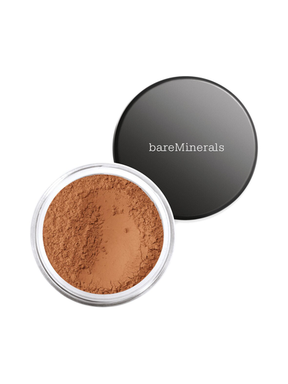 All-over face color -puuteri 2 g