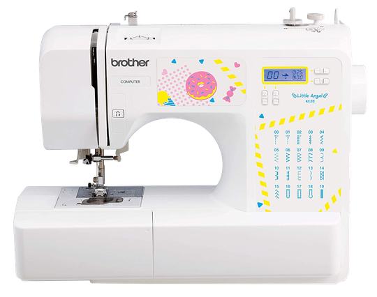 Brother - KE20 Electronic Sewing Machine