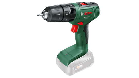 Bosch - Easy Impact 18V-40 (No battery)