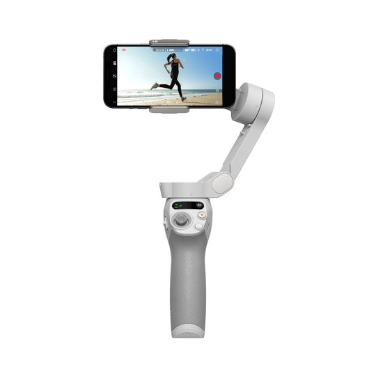 DJI - Osmo Mobile SE