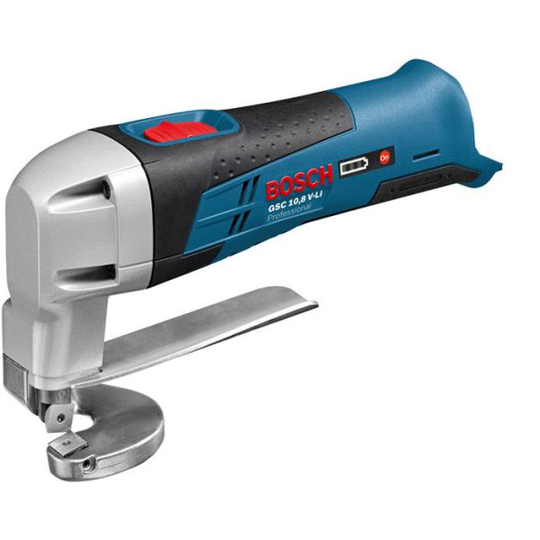 Bosch GSC 12V-13 Levyleikkuri ilman akkua ja laturia