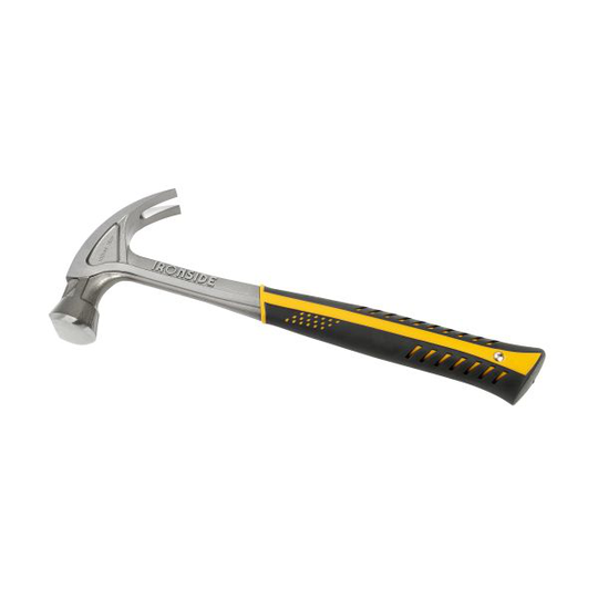 Ironside 100144 Puusepänvasara XXL 16 oz