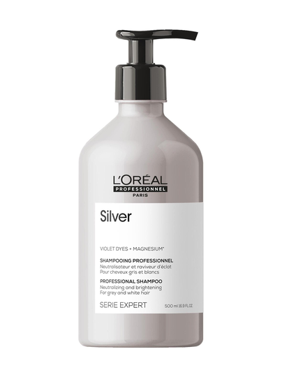 Série expert silver -hopeashampoo 500 ml
