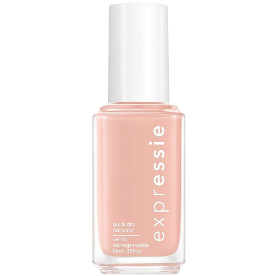 Essie - Expressie Nail Polish - Crop Top&Roll