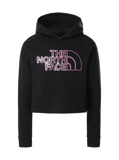Drew peak cropped -huppari