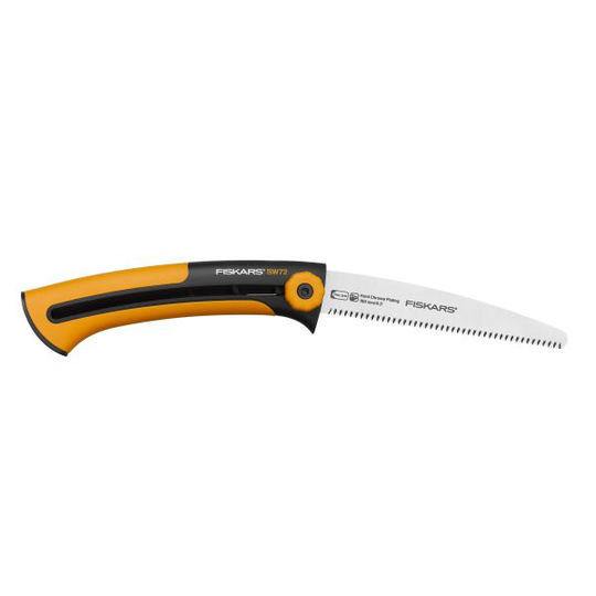 Fiskars Xact SW72 S Puusepänsaha