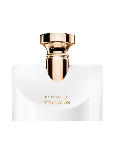 Splendida patchuli tentation edp -tuoksu 30 ml