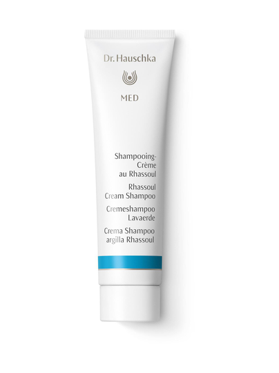 Rhassoul cream shampoo 150ml