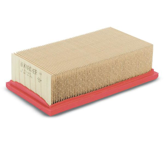 Kärcher Professional 64144980 ECO-tasosuodatin 1 kpl:n pakkaus