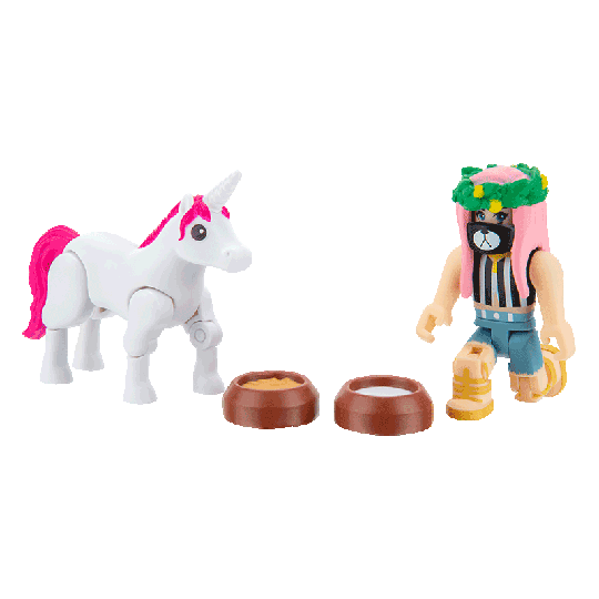 Roblox - Celebrity Core Figures - Club Roblox