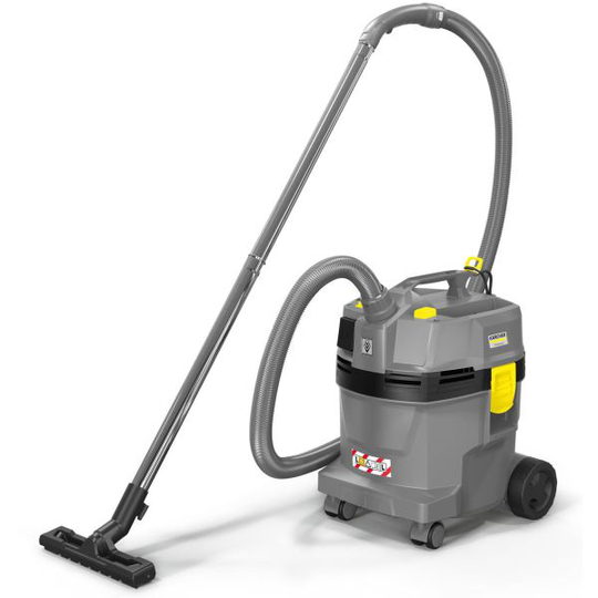 Kärcher Professional NT 22/1 Ap Te Märkä-kuivaimuri pistorasialla, 1300 W