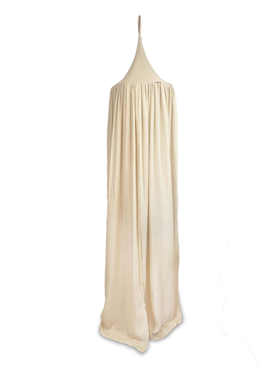 Filibabba - Canopy - Nature White (FI-01889)