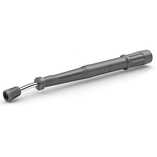 Kärcher Professional 41120070 Huuhteluputki. 600 mm, pyöritettävissä