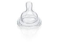 Philips Avent pullotutti 2 reikää hidas virtaus 1 kk+ 2 kpl