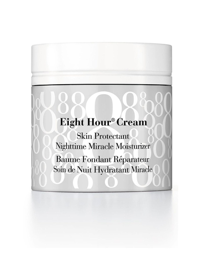 Eight hour® cream skin protectant nighttime miracle moisturizer -yövoide 50 ml