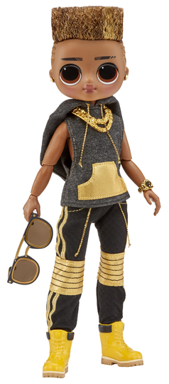 L.O.L. Surprise! - OMG Guys Doll S2 (584032)