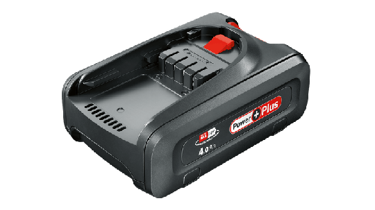 Bosch - Battery PBA 18V 4.0Ah PowerPlus