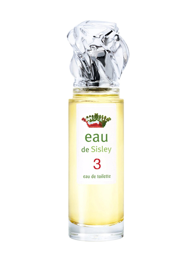 Eau de sisley n°3 -tuoksu