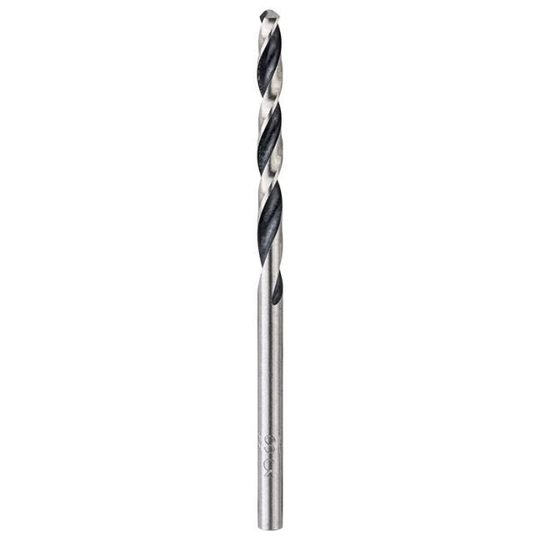 Bosch 2608577158 Metalliporanterä PointTeQ 2 kpl, 3,0mm