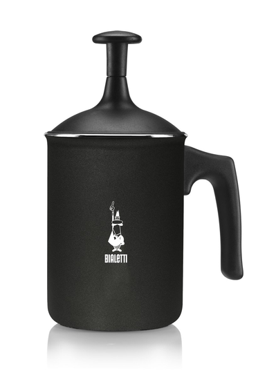 Bialetti - Tuttocrema Maidonvaahdotin 6 kuppia (AGR392)