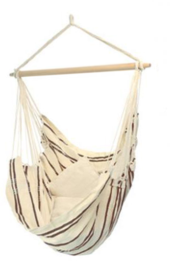 Amazonas - Brasil Hanging Chair - Cappuccino (AZ-2030280)