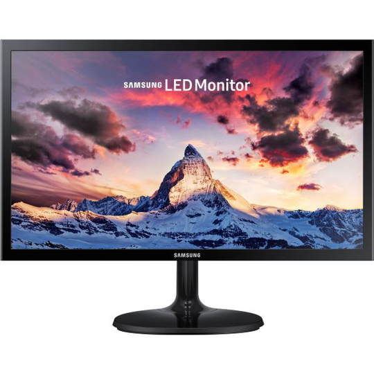 Samsung 116304 Näyttö HDMI + VGA