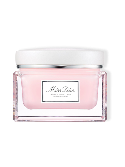 Miss dior body creme -vartalovoide 150 ml