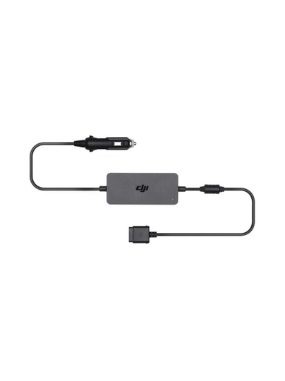 Dji fpv car charger -autolaturi