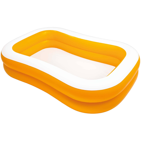 INTEX - Family Pool Mandarin Swim Center (600 L) (657181)