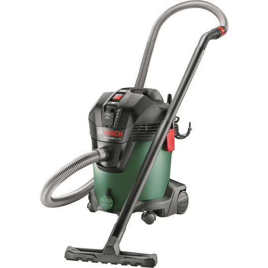 Bosch DIY Advanced Vac 20 Pölynimuri 1200 W