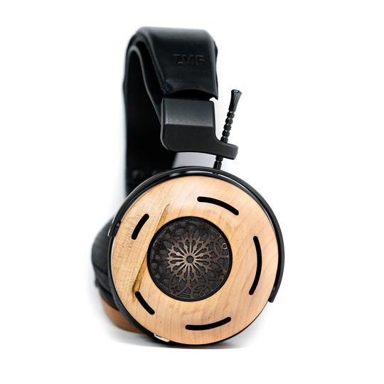 ZMF Auteur Classic avoimet kuulokkeet