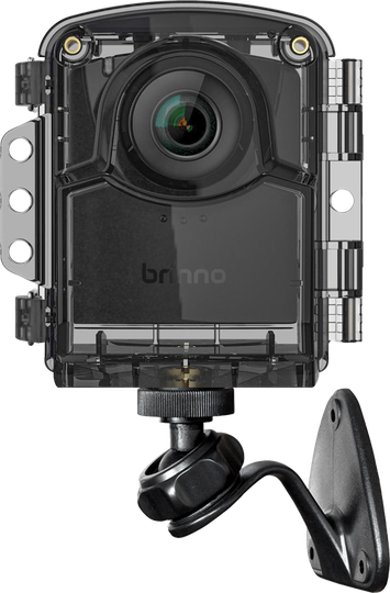 Brinno - TLC2020 Time Lapse Camera Mount Bundle