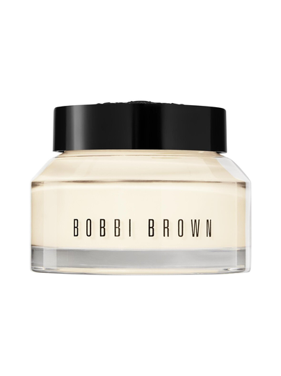 Vitamin enriched face base 50 ml -kasvovoide