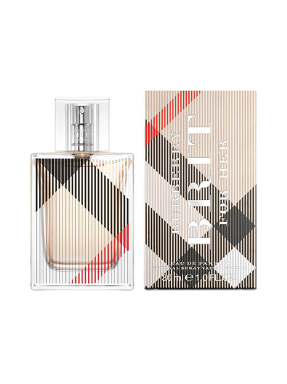 Brit for her edp -tuoksu 30 ml