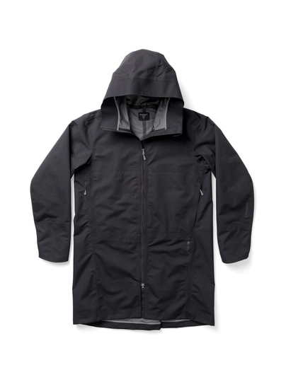 M's one parka -takki