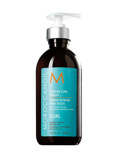 Intense curl cream -kiharavoide 300 ml