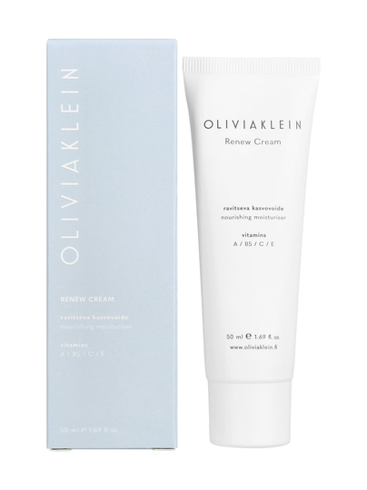 Renew cream -kasvovoide 50 ml