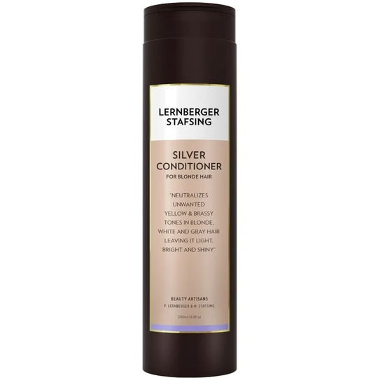 Lernberger Stafsing - Silver Conditioner 200 ml