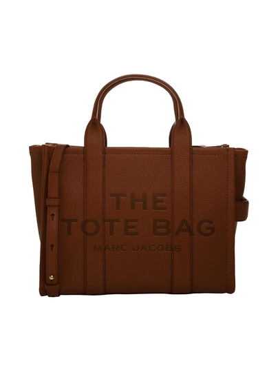 The small tote -nahkalaukku