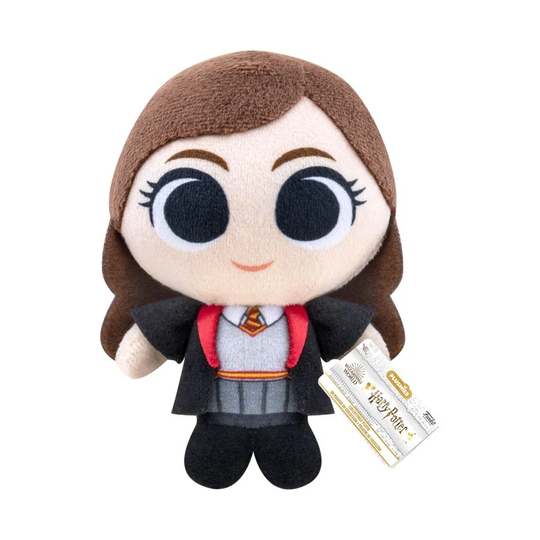 Funko! POP - Plush 4" Harry Potter - Hermione (57946)